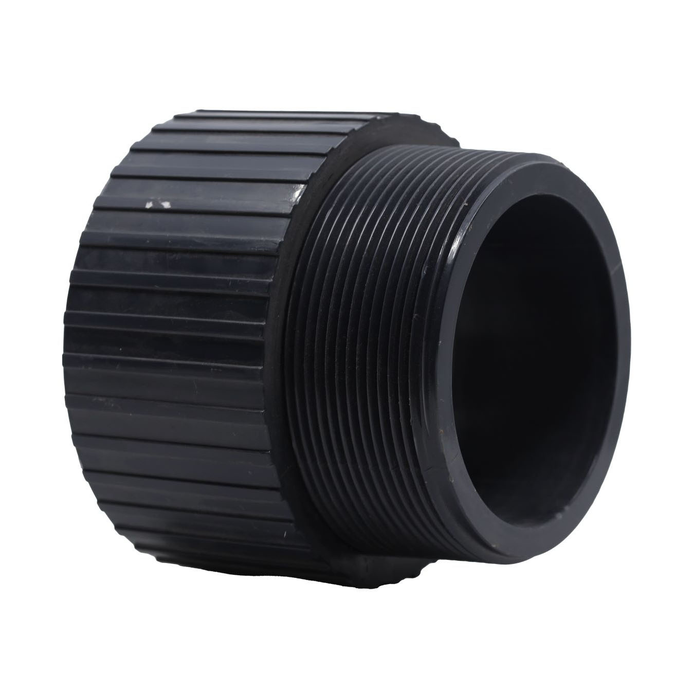 Buy PVC-HP-MALE-SOCKET 4" Online | Construction Finishes | Qetaat.com